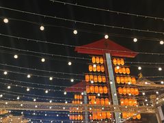 -东台西溪天仙缘景区