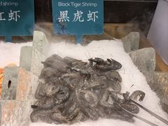 -東盛炭烤自助料理(浦东文峰广场店)