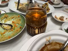 -深圳美高梅酒店-品聚嘉府中餐厅
