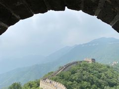 -慕田峪长城