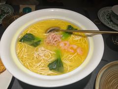 -南里山房·新淮扬菜(徐汇万科店)