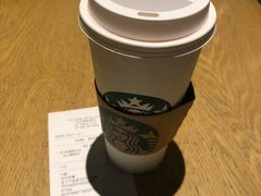 -星巴克(广州动漫星城东区店)