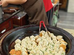 生煎馒头-毛华美食(清扬路店)