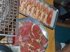 -九田家黑牛烤肉(溧水万达店)