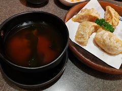 -禾绿寿司·定食·拉面·烧炸(喜荟城店)