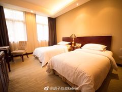 -南通鹏欣花园国宾酒店