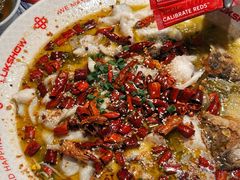 -禄鼎记·排队俩小时都要吃的酸菜鱼(石牌桥店)