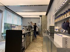 -CUBIC3三立方咖啡(凌空SOHO店)