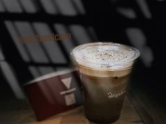 虎年霜降柿子拿铁-代数学家algebraist(诚品店)
