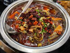 -缪氏川菜(丰盛町店)