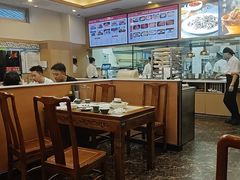 -清真·鸦儿李记·涮肉(花市店)