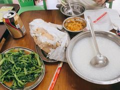 吉英盐焗鸡-吉英盐焗鸡(文中路店)