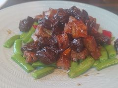 -环球港凯悦 · 享悦中餐厅