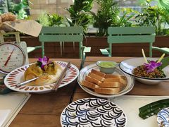 -太食獸泰式茶餐厅(IFS国金中心店)