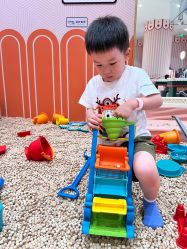 -meland亲子乐园•活动包场(北京亦庄龙湖天街店)