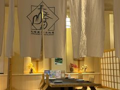 -长崎屋·日本料理·刺身·烧鸟(天河北路店)