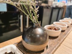 前菜-小大董·烤鸭(五棵松店)