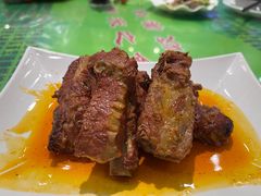 -令氏家外家周秦食府(高新店)