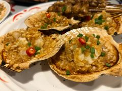 -辉记炭烧海鲜大排档·老字号(福田店)