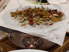 -小厨娘淮扬菜(板桥一店)