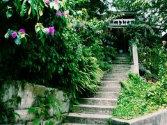 -懒鱼时光馆(沙坪坝店)