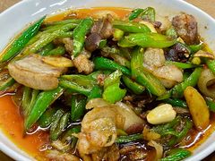 -艺味深尝(云锦路店)