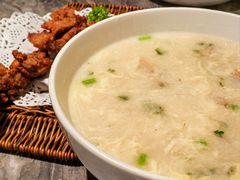 -前海沿·青岛菜(乐客城店)