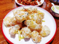 -津沽小院(大直沽总店)