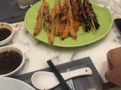 -漳州佰翔圆山酒店·圆山畔西餐厅