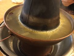 -月圆火锅(宁海东路二店)
