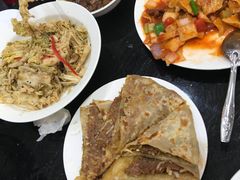 -宛平李记小吃(东关街店)