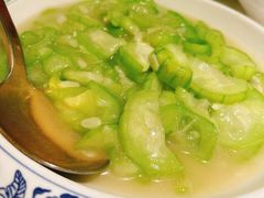 野米原汁湖南白丝瓜-望湘园·小雅(德基店)