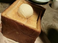 面包诱惑-绿茶餐厅(崇文门新世界店)