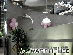 -3号仓库·创意中国菜(乐清正大广场店)