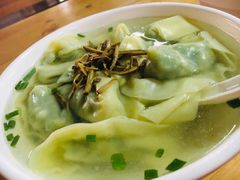 -忆秦园小笼包(惠山古镇总店)