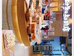 -西村叔叔的店·面包·甜品·蛋糕(清河万象汇店)