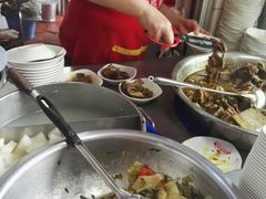 -好成财牛排馆(涂门街总店)