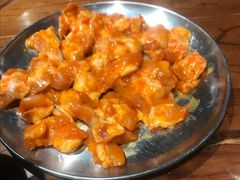 -原始泥炉烤肉(总店)