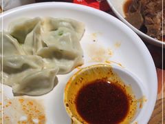 -老碗会·陕西手工面(燕南路店)