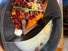 -阳阳老火锅(小南门店)