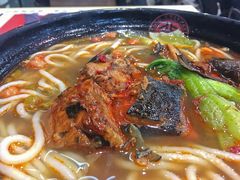 -农园餐厅(北京大学店)