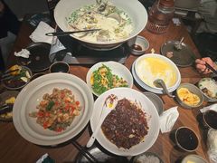 -山涧肴·泉水煮活鱼(坂田店)