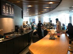 -星巴克(夏日百货店)