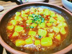 -辣得叫湘菜(观海卫店)