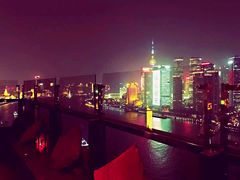 -上海外滩英迪格酒店