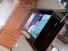 -上海锦江汤臣洲际大酒店壹阶层