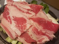 寿喜烧-米仓食堂(凯德广场店)