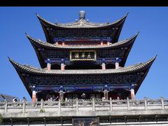 -大理古城