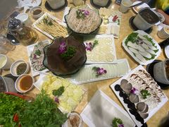 -清真军邺·金富苑肥牛(石坡街旗舰店)