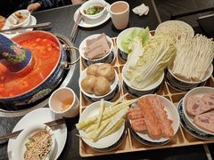 -咏江南·苏式火锅·苏州评弹(观前街店)